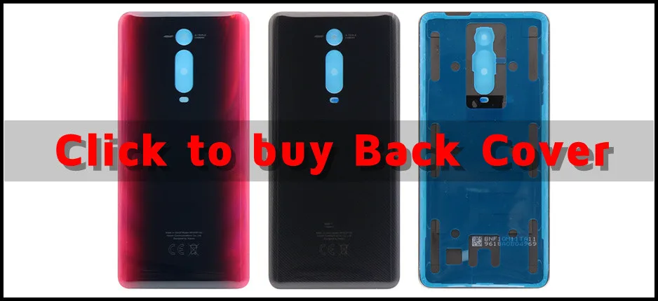 Для Xiaomi mi 9T красный mi K20 ЖК-дисплей сенсорный дигитайзер панель в сборе с рамкой для Xiao mi 9T красный mi K20 Pro ЖК-экран