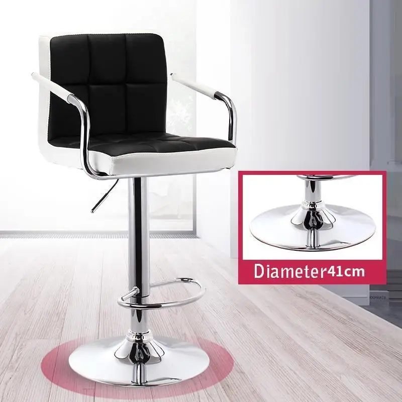 Кресло для бара кожаное кресло |