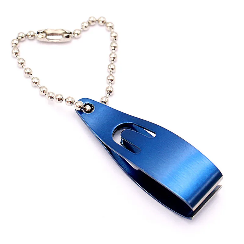 1 шт. мини-кусачки для лески из углеродного нейлона | Спорт и развлечения