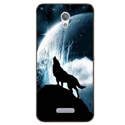 Для Highscreen power Five чехол 5," Роскошный чехол из ТПУ и силикона чехол s Для Highscreen power 5 Pro Чехол для power Five Pro Funda Coque - Цвет: 9