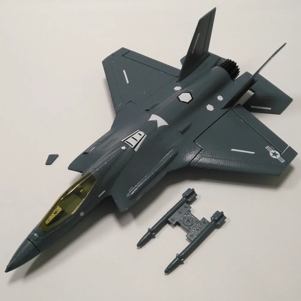 50 мм F35 Электрический RC хобби модель Jet|Радиоуправляемые самолеты| |