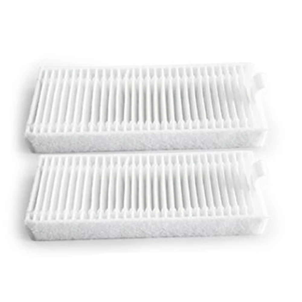 

Replacement Filters Part Kit Maintenance 10PCS For ISEELIFE PRO4 Robot