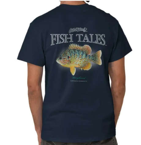 

Unique Pumpkin Seed Fish Lake Fishing Fisherman Angler Gift T-Shirt. Summer Cotton Short Sleeve O-Neck Mens T Shirt New S-3XL