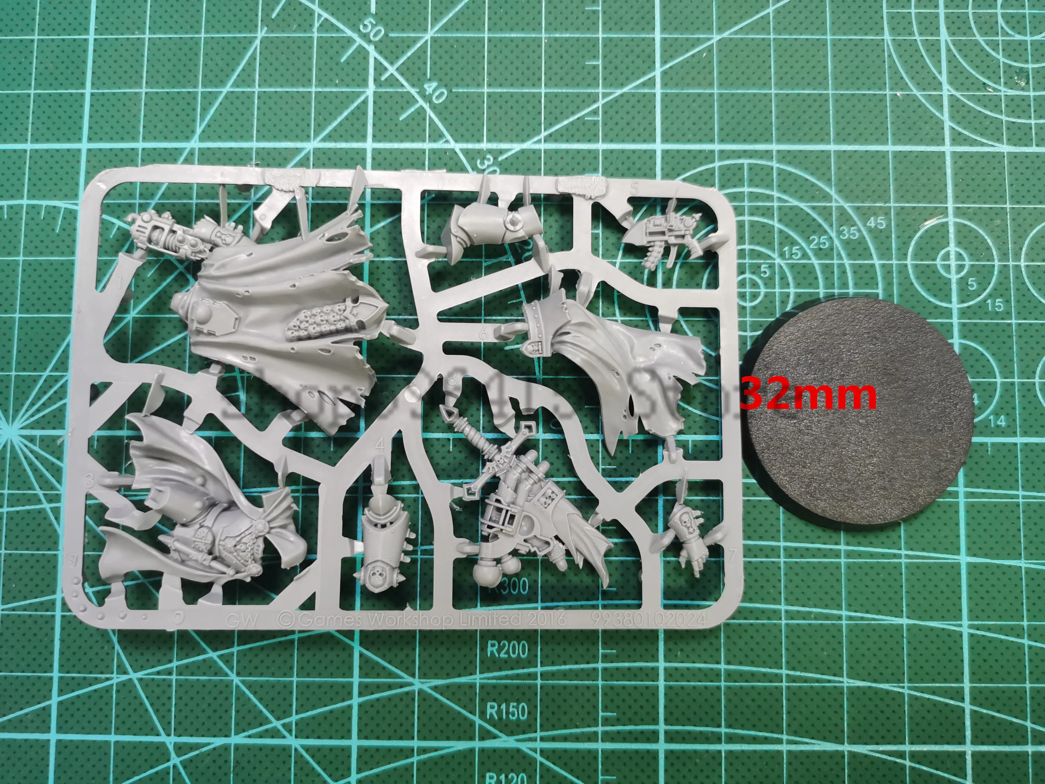 

K903 RESIN