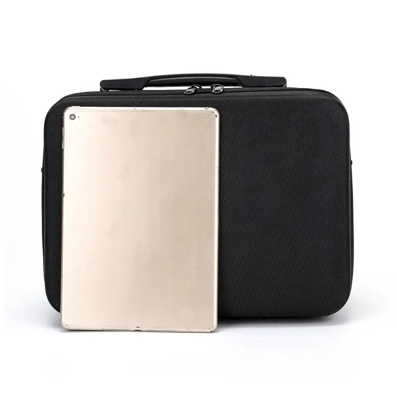 Нейлоновая/полиуретановая сумка для хранения чехол DJI FPV/Fly More Combo VR Glasses 95AF |