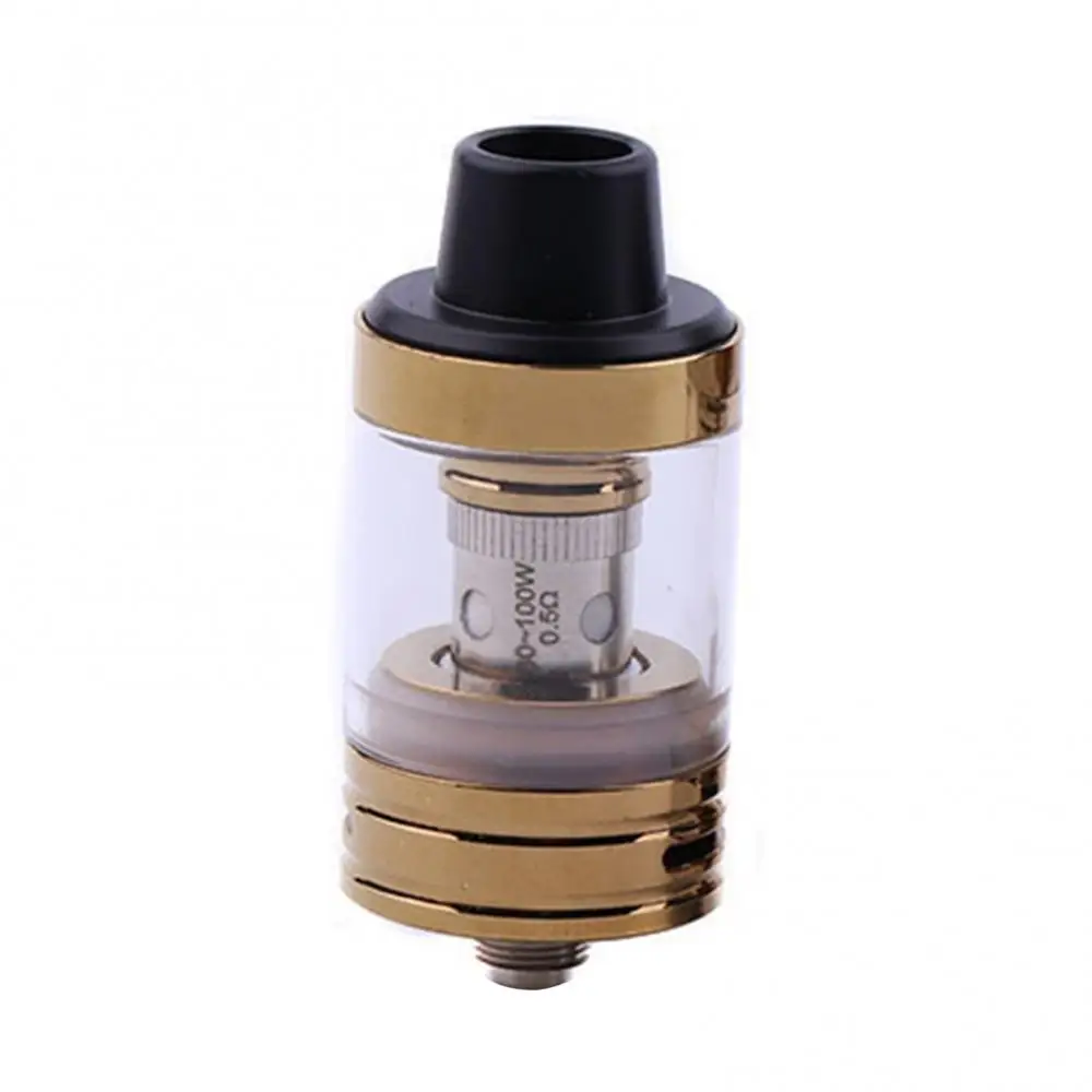 Мини-распылитель с верхним заполняющим баком 2 5 мл Sub Ohm для Eleaf iStick PICO 75 Вт TC