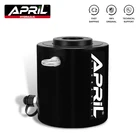 60T 50 мм RCH-6050 гидравлический полый поршень, полый плунжер Ram, полый цилиндр