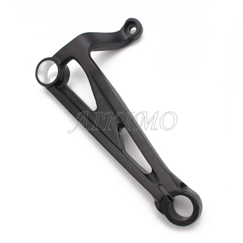 Комплект алюминиевых педалей переключения передач для мотоцикла Benelli BN302 TORNADO TNT300