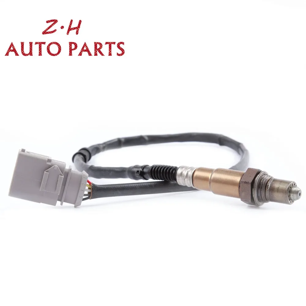 Новый кислородный (O2) датчик/лямбда датчик 8V0 906 262 для VW Passat B8 Golf MK7 Audi A1 A3 Quattro S3 TT Skoda