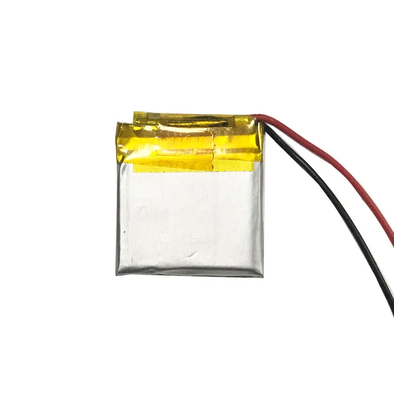 3 7 V 160mAh 302323 032323 литий полимерный Li Po ионный Перезаряжаемые батареи для MP3 MP4
