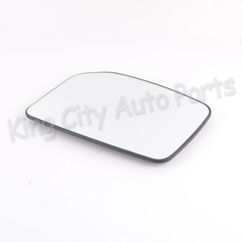 Боковое зеркало заднего вида с подогревом CAPQX для FORD null V348 MK6 MK7 2008 2016|Зеркала и