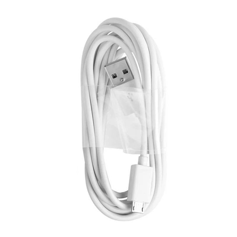 USB кабель для быстрой зарядки и синхронизации данных 1 м/1 5 м/2 м на базе Android