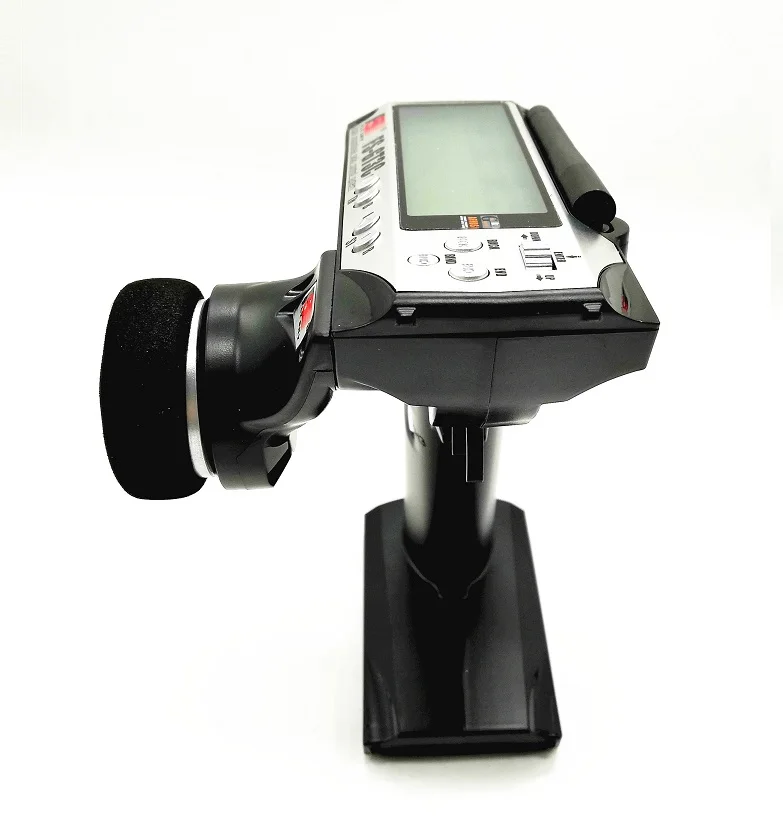 flysky gt3c fs gt3c 24 ghz 3 канальный блок питани