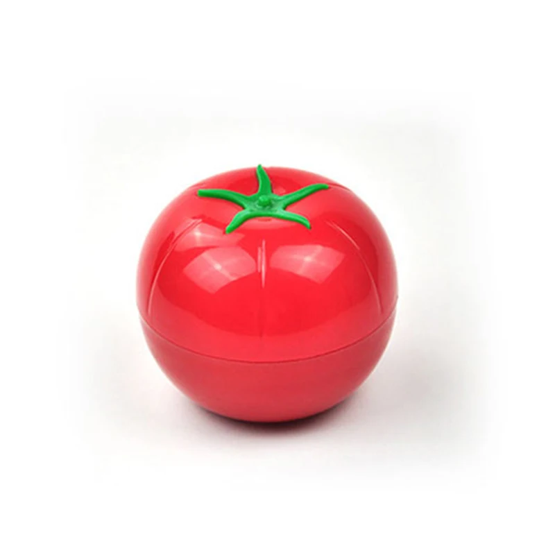 Милый фруктовый Овощной уплотнительный ящик пластиковый органайзер для