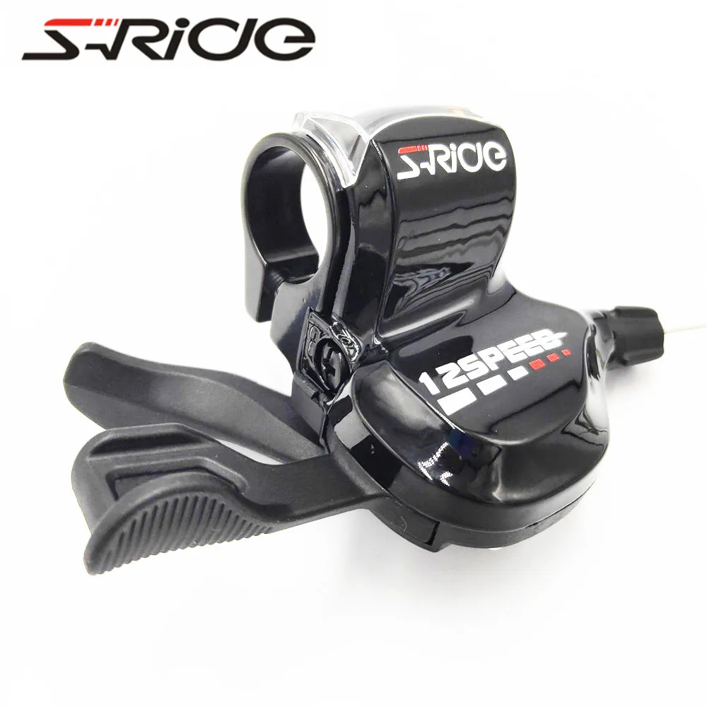 S-RIDE M500C 12 Скоростей переключения+ задний переключатель+ 50 т 52 т кассеты/цепное кольцо+ 12 S цепи Группа Набор для Eagle M9100 MTB велосипед