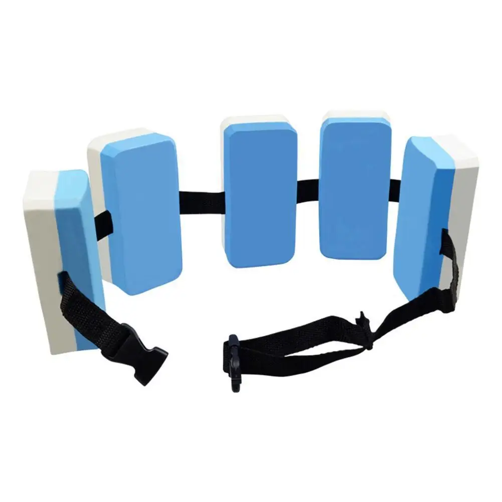 

Swiming Float Waist Belt Children Adjustable Swim Waist Assist Tools Assist Accessory Training Kids Pads Helpful Sports Wat I0G1