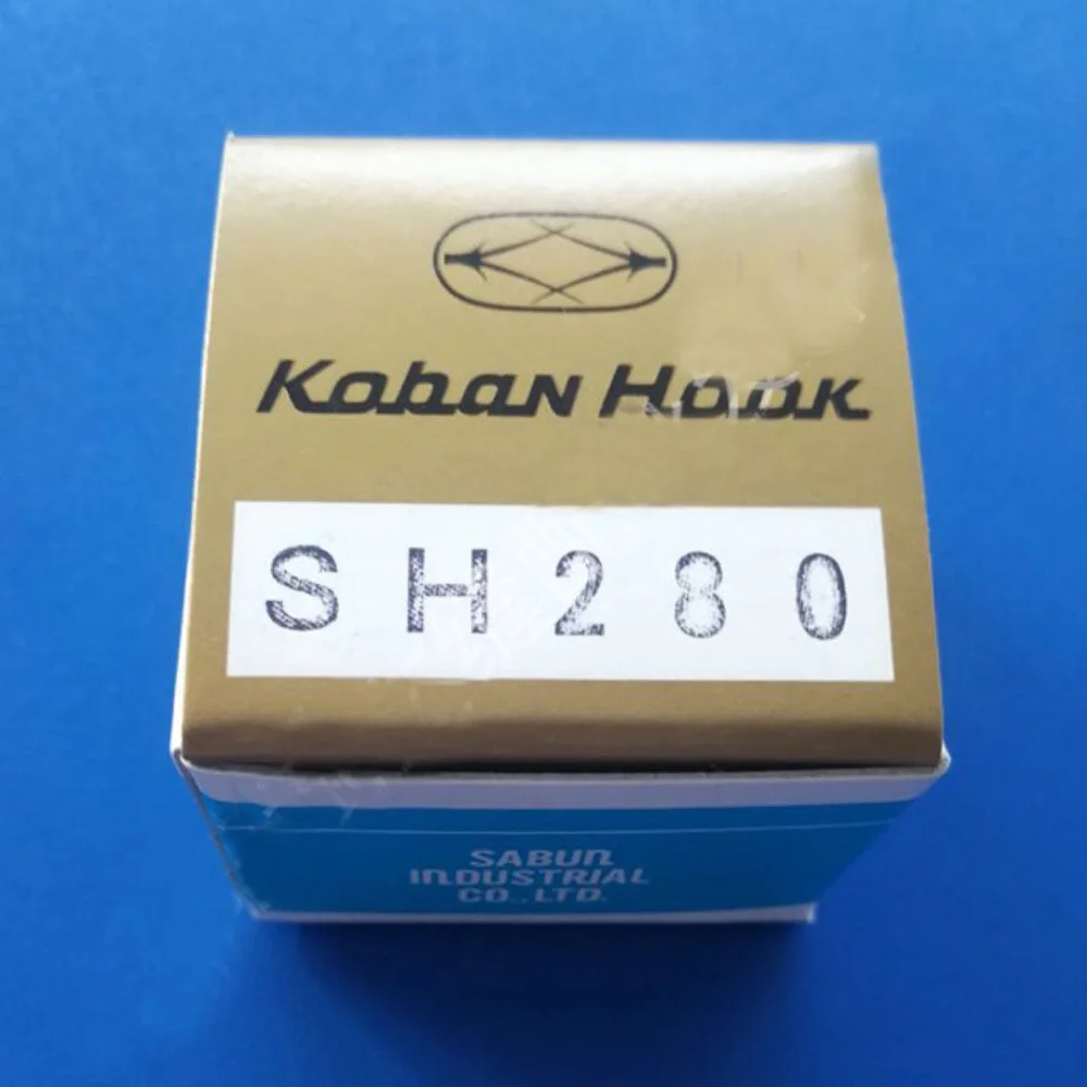 

Челнок KOBAN SH280, для швейных машин серий LK-1850, LK-1900, B1828-280-000