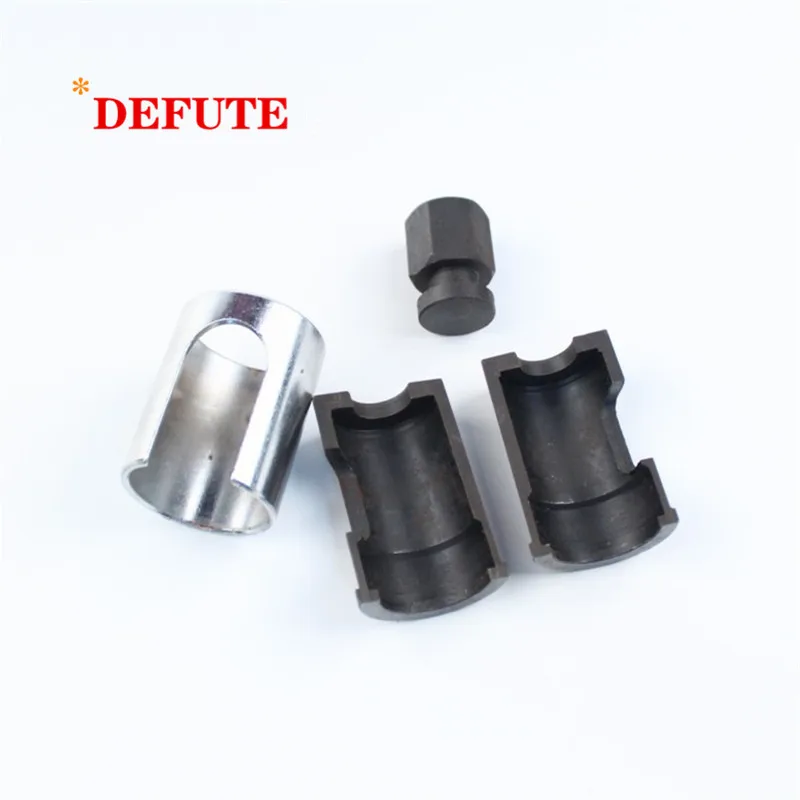 Common rail дизельная Топливная форсунка разборка удаление и установка топливного