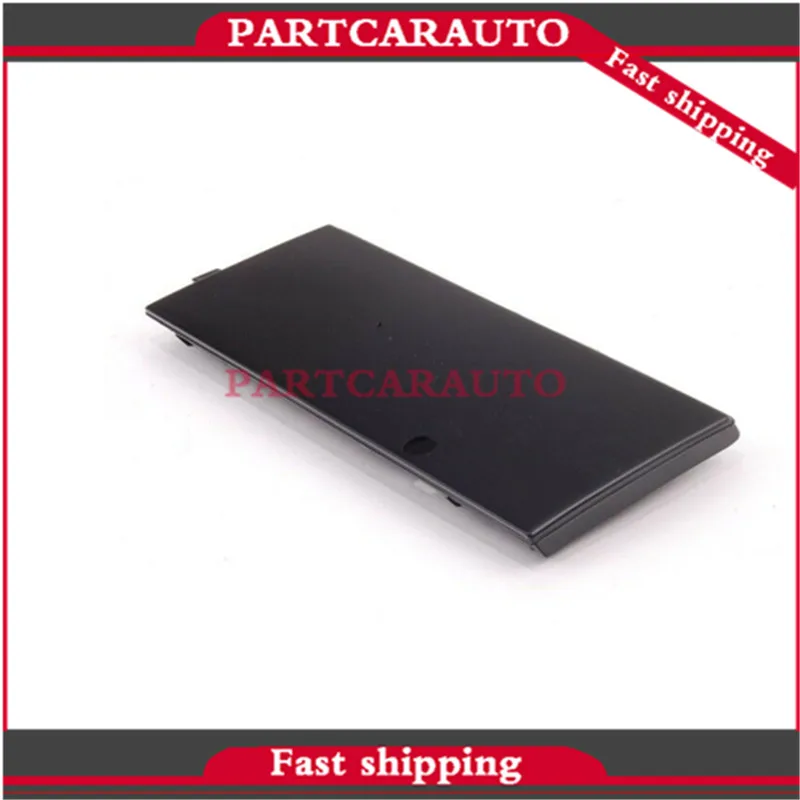 Передняя правая левая сторона бампера Крюк Крышка буксировочная Накладка для BMW