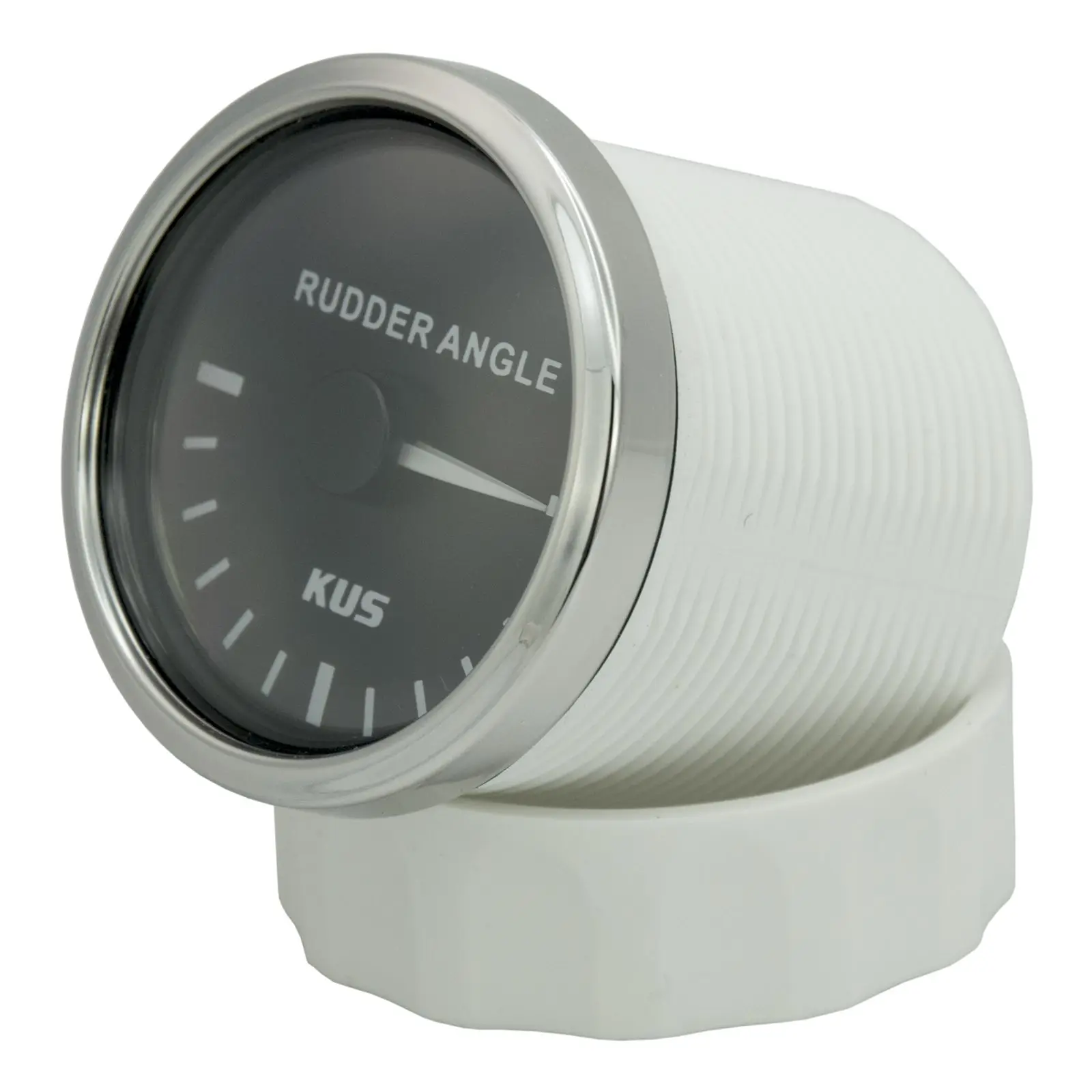 KUS указатель угла поворота руля датчик с 52 мм (2 &quot) 87 900ohms|indicator|indicator gauge |