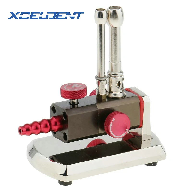 1 шт. Высококачественная Стоматологическая лаборатория Делюкс Регулируемая