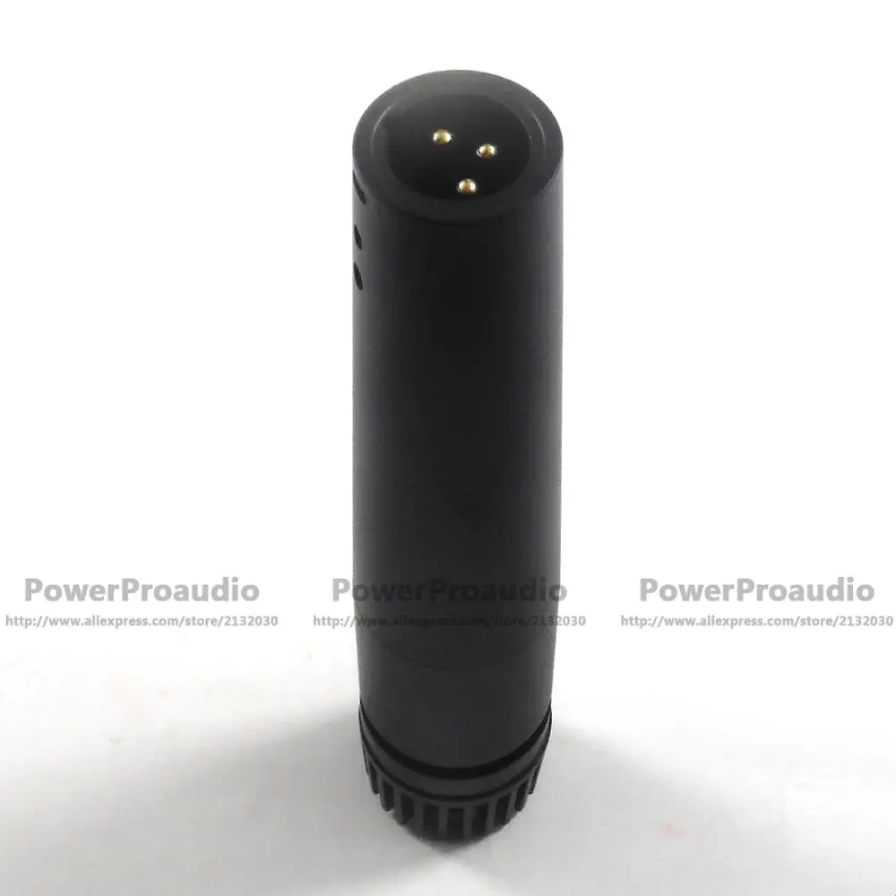 Микрофон Dyanmic Capsule звукозаписывающий студийный SM57 профессиональный для