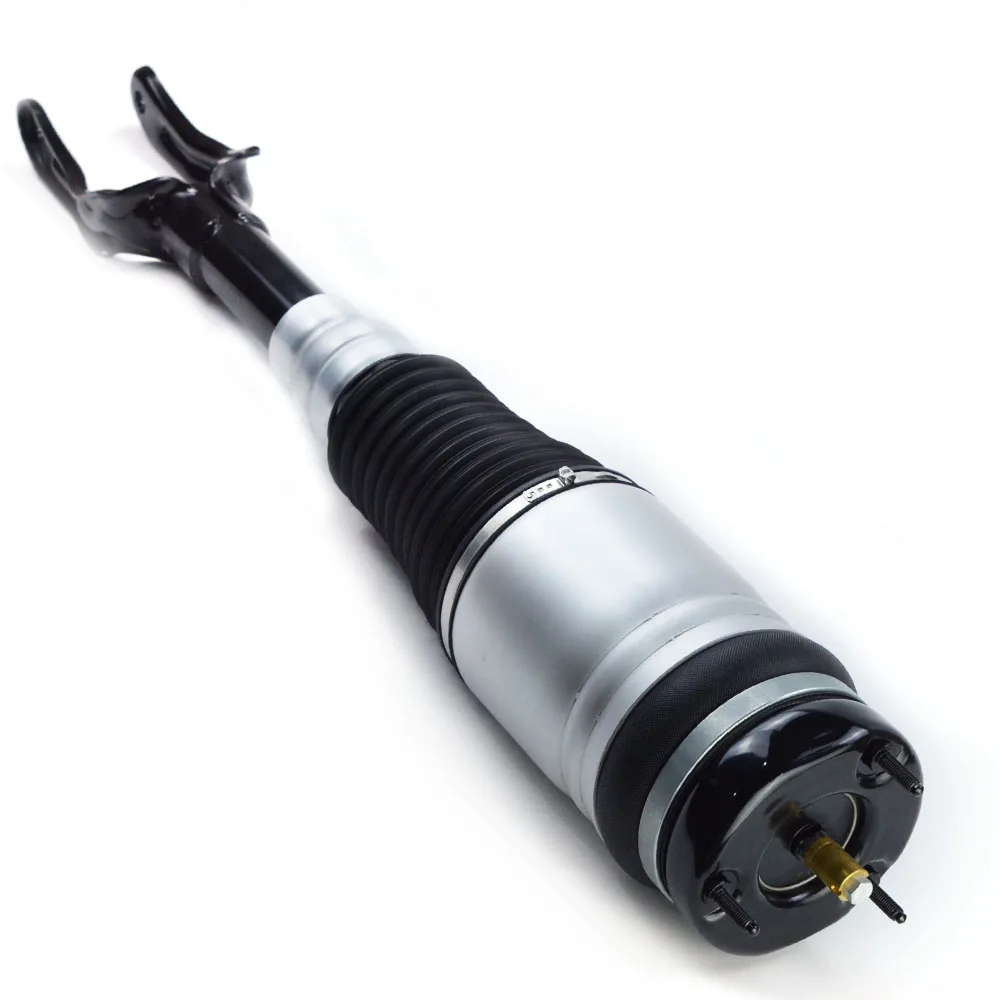 Передняя левая пневматическая подвеска амортизационная стойка подходит для Jeep