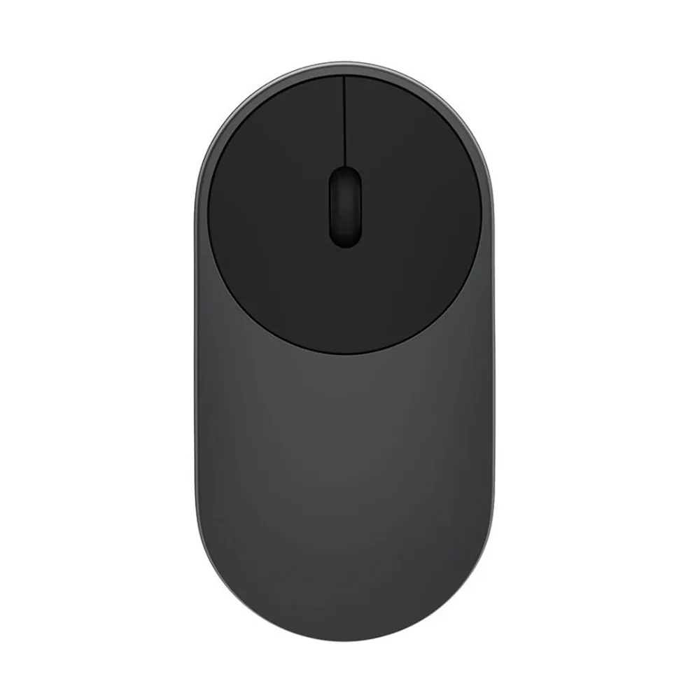 Bluetooth-мышь компьютерная Xiaomi беспроводная игровая компактная мышь с поддержкой