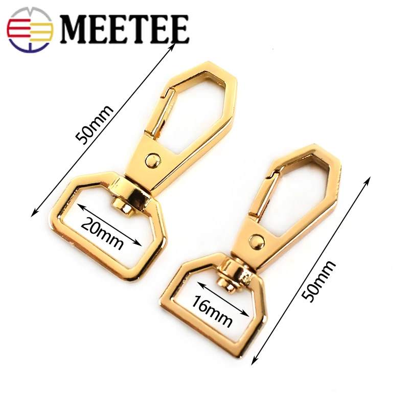 5/10 шт 16 мм 20 Пряжка для сумки собачий брелок в виде ошейника металлические пряжки