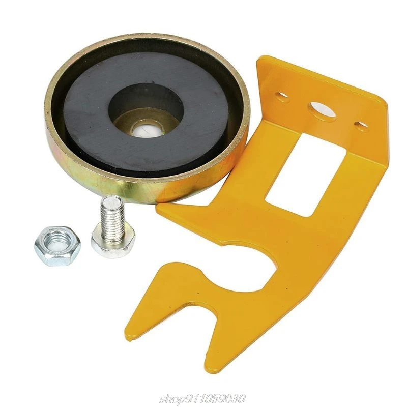 

Magnetic TIG Welding Torch Stand Welding Holder Support for Tig Series Torch Welding Accessories J03 21 Dropship