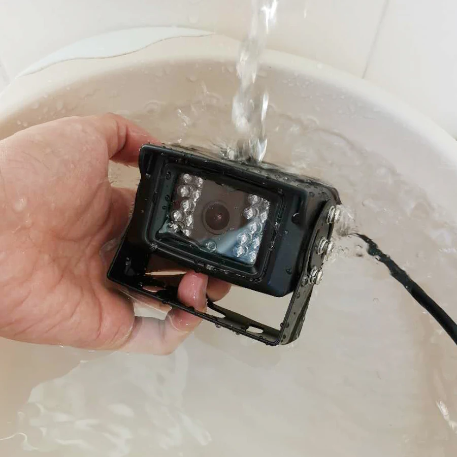 

POE Waterproof 2MP 3MP 4MP 5MP BUS IP Network Camera Outdoor Waterproof IP67 CAR Onvif IR Cut Night Vision Xmeye Night Vision