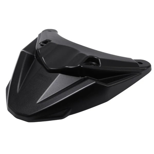 

DHBH-Motorcycle Front Nose Fairing Beak Cowl Cover Protector Fender for KTM 1190 Adventure 2013-2016 1290 ADV 2015-2017