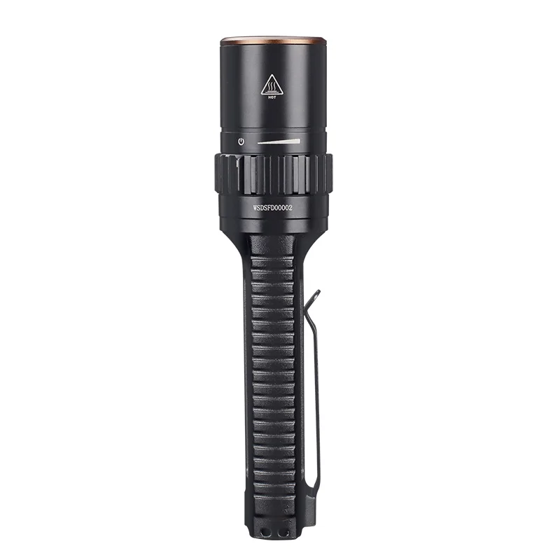 New Fenix LD42 Version 1000 Lumens LED 4 AA High-output Tactical Flashlight | Освещение