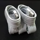 5 шт. Кабель с разъемом USB Type-C для быстрой зарядки и передачи данных Шнур зарядное устройство Micro USB Samsung Galaxy S21 ультра Redmi 9AT телефонный кабель для зарядки и передачи данных для iPhone 7, 8, X