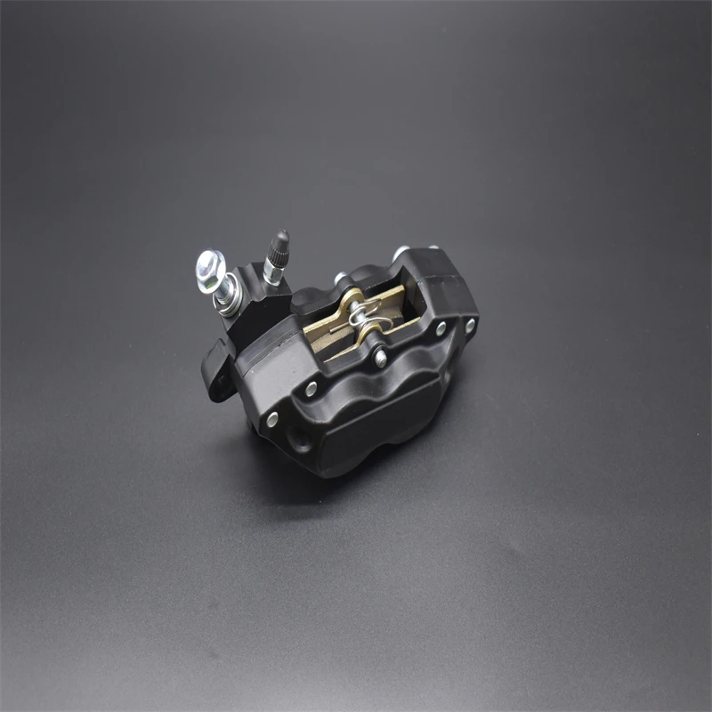 40 мм крепление для мотоциклетного тормозного суппорта 4 поршня справа Yamaha Kawasaki