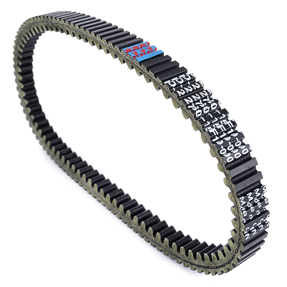 Ремень привода сцепления для Suzuki Burgman 400 Skywave AN400 2003 - 2006 2004 2005 AN | Приводные ремни и