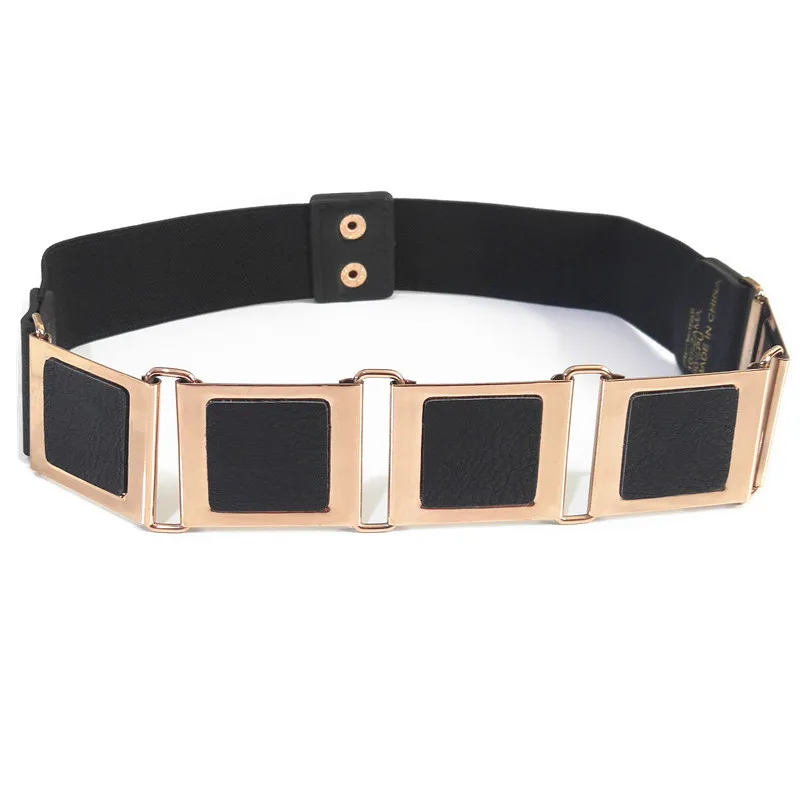 Женский пояс дышащий блестки женский широкий корсет Бюст эластичный большой