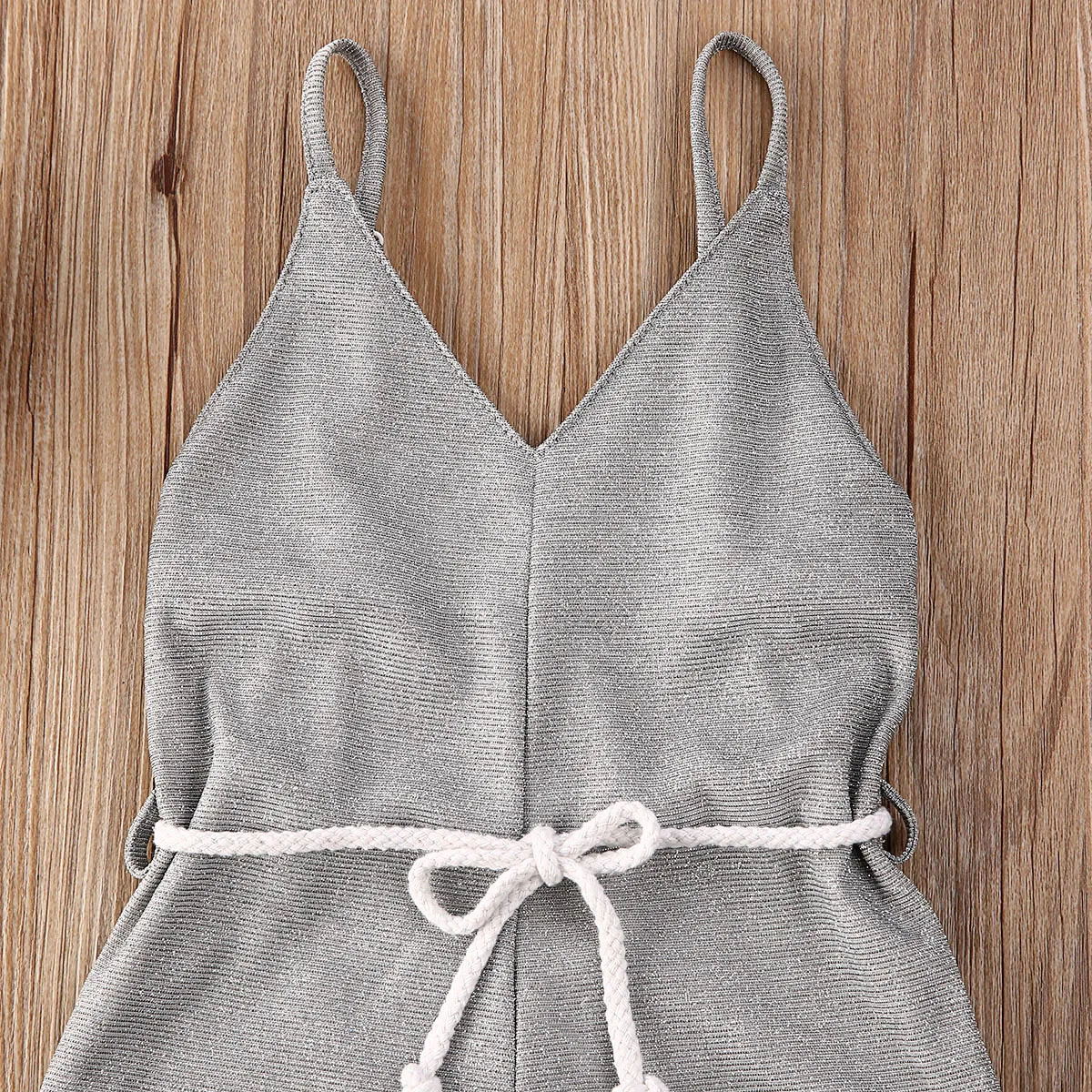 Детский летний комбинезон на возраст 12-5 лет | Мать и ребенок