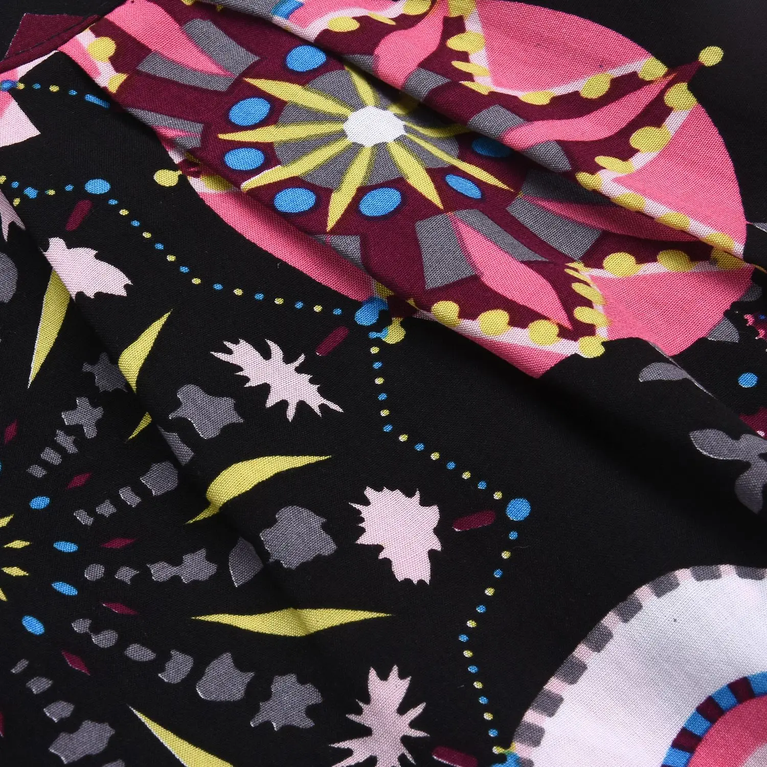 HOT children ins floral sleeveless dress with shoulder-straps of the girls kids Princess evening competition | Детская одежда и