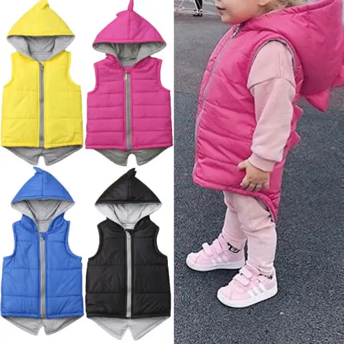 Новинка Детский комбинезон для девочек с принтом в виде динозавра мальчика