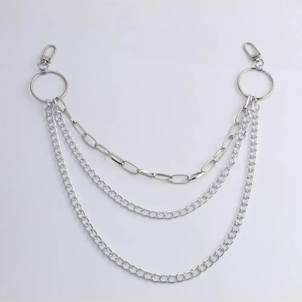 DoreenBeads модное ожерелье для тела цепочка живота женщин аксессуары девочек цветные
