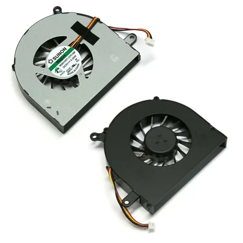 

New Fan for Lenovo G400 G405 G500 G490 G400SA Laptop CPU Cooling System