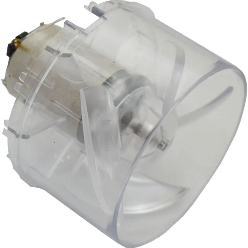 Hair Dryer Motor Wind Blade FH6218 FH6618 FH6231 FH6232 Parts | Обустройство дома