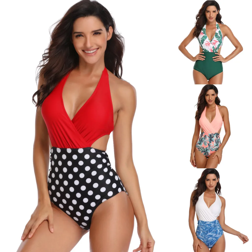 SAGACE летний сексуальный купальник 2020 женский новый черный марлевый с открытой