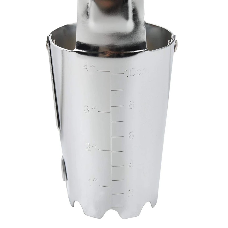 Автоматическое высвобождение почвы отверстие для земляных работ идеальный