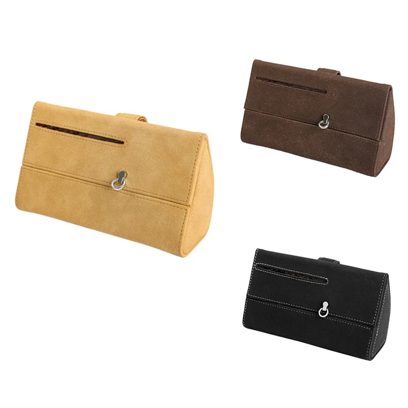 

Универсальный автомобильный держатель для солнцезащитных очков, чехол для солнцезащитных очков, аксессуары для автомобиля