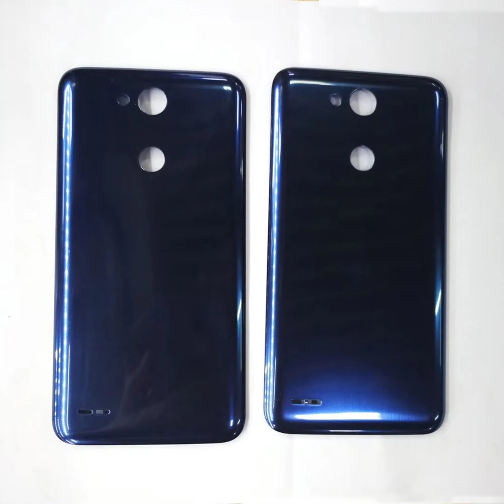 Запасная крышка батарейного отсека для LG X Power 3 2018 LMX510WM X510 | Мобильные телефоны и