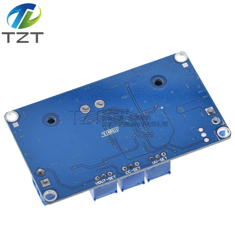 DC-DC LTC3780 Автоматический Бак-boost на солнечных батареях встроенная в транспортное