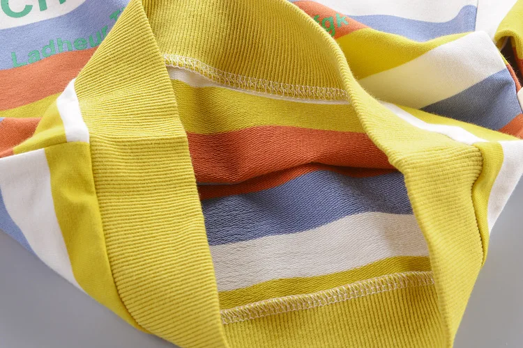 

New Spring Autumn Baby Girl Clothes Children Boys Sports Hoodies Pants 2Pcs/sets Infant Toddler Fashion Costume Kids Tracksuits