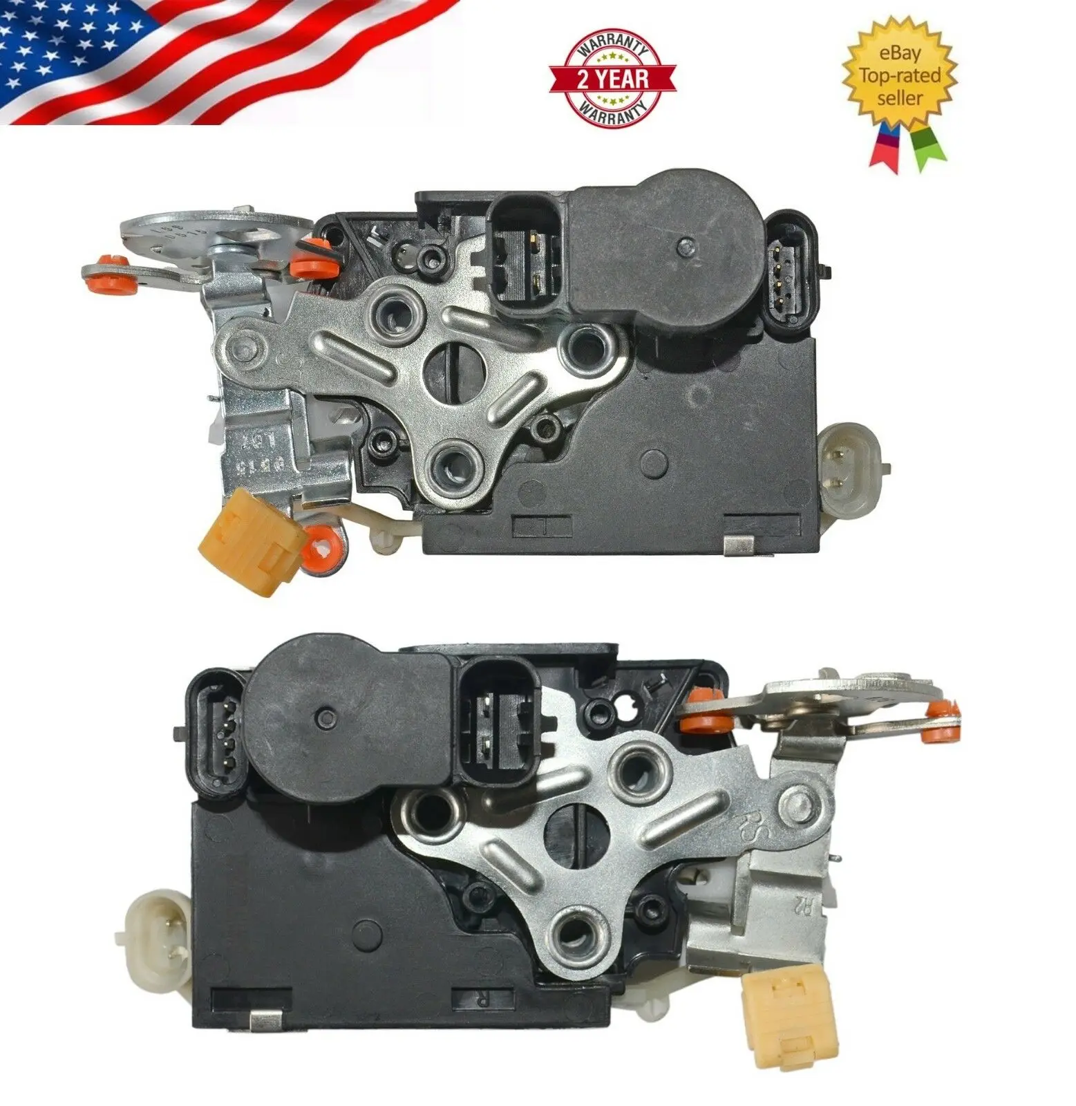 AP02 для Chevrolet Silverado пара передний левый и правый замок привод 931 318 319|united| |